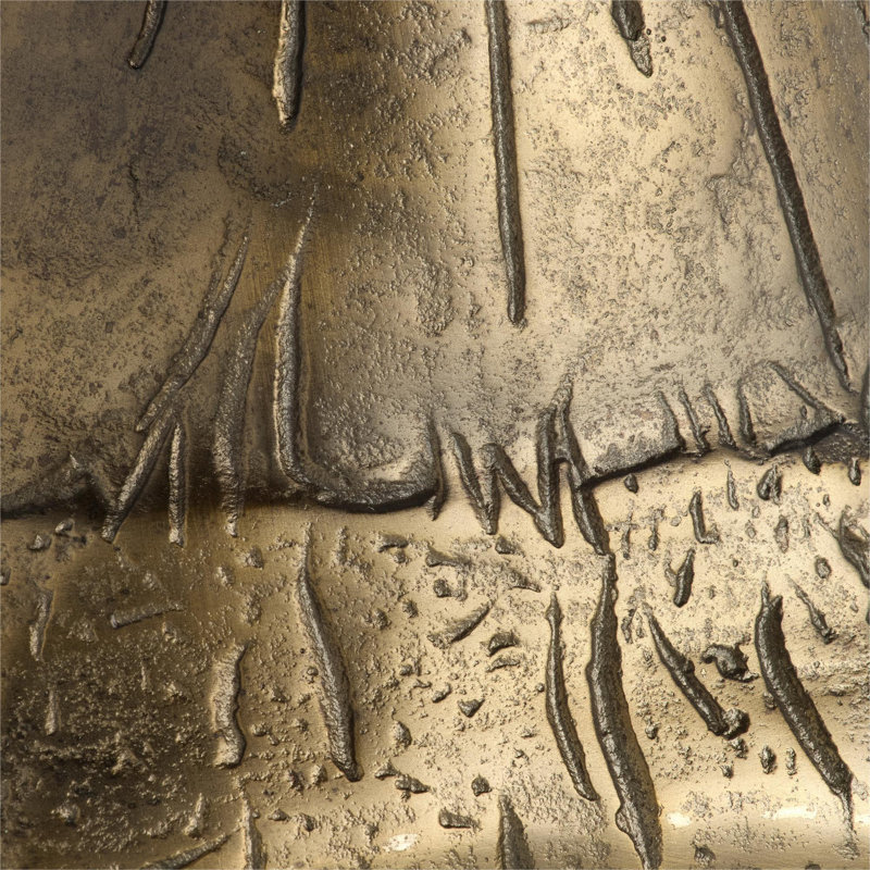 Miyatake Sculpture