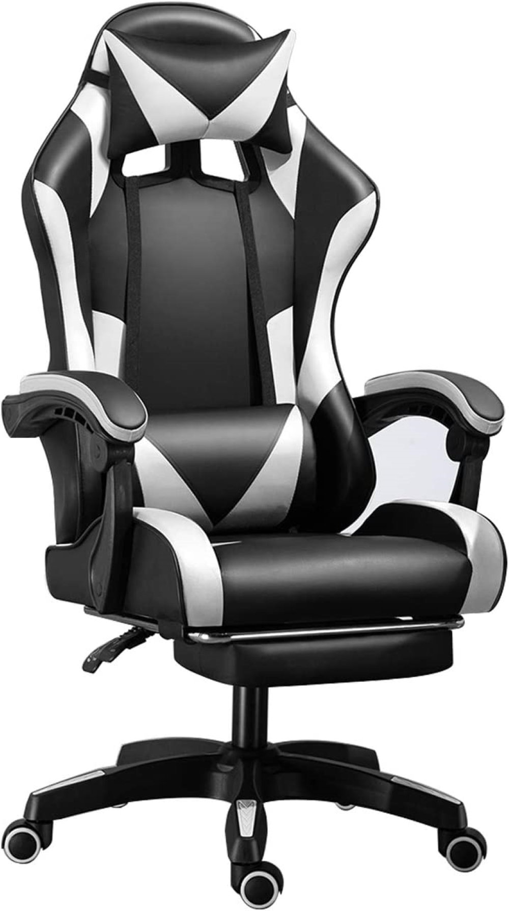 Inbox Zero Ergonomic Floor Game Chair & Reviews