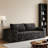 Boneless 71 Inch 3 Seaters Sofa, Corduroy Fabric With Smooth Skin-Friendly Material, Deep Seat Couches With Durable Structure, Comfy Loveseat Sofa With Ergonomic Design, Couches For Living Room-915291494-931269197