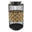 Lanterne solaire Echo Valley Malibu 2371 Lumisphere