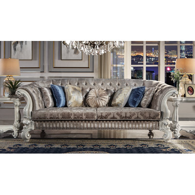 Kaarel Upholstered Sofa