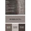 Tapis gris/zone noire contemporaine-2073133045