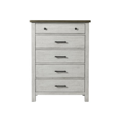 Commode 5 tiroirs 