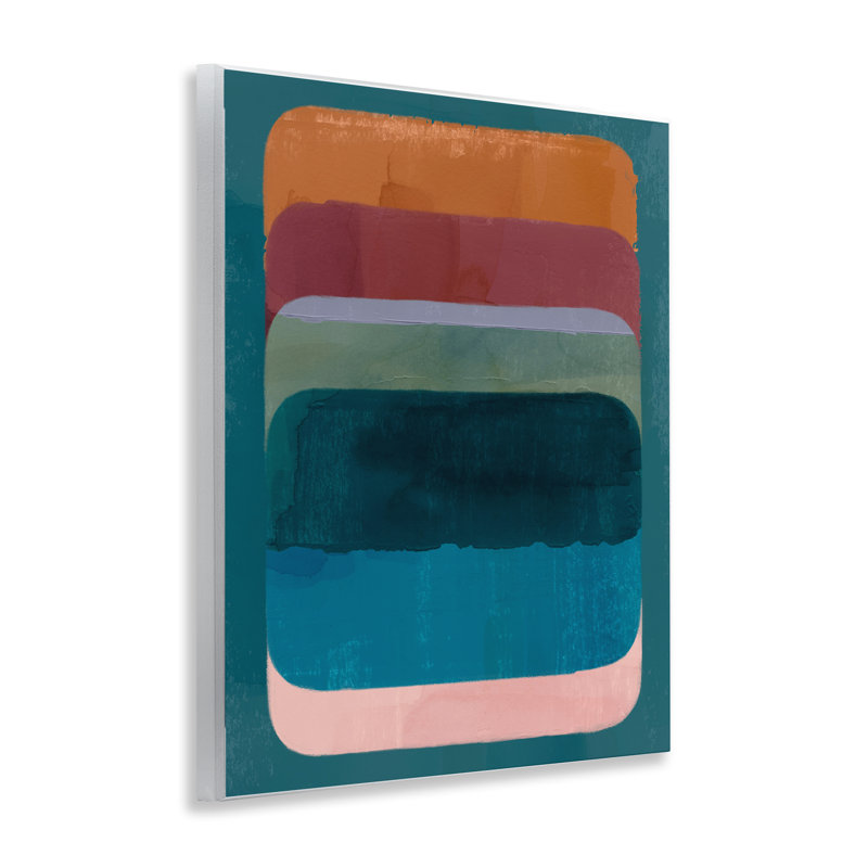 Art mural rustique d'inspiration rustique par Victoria Barnes