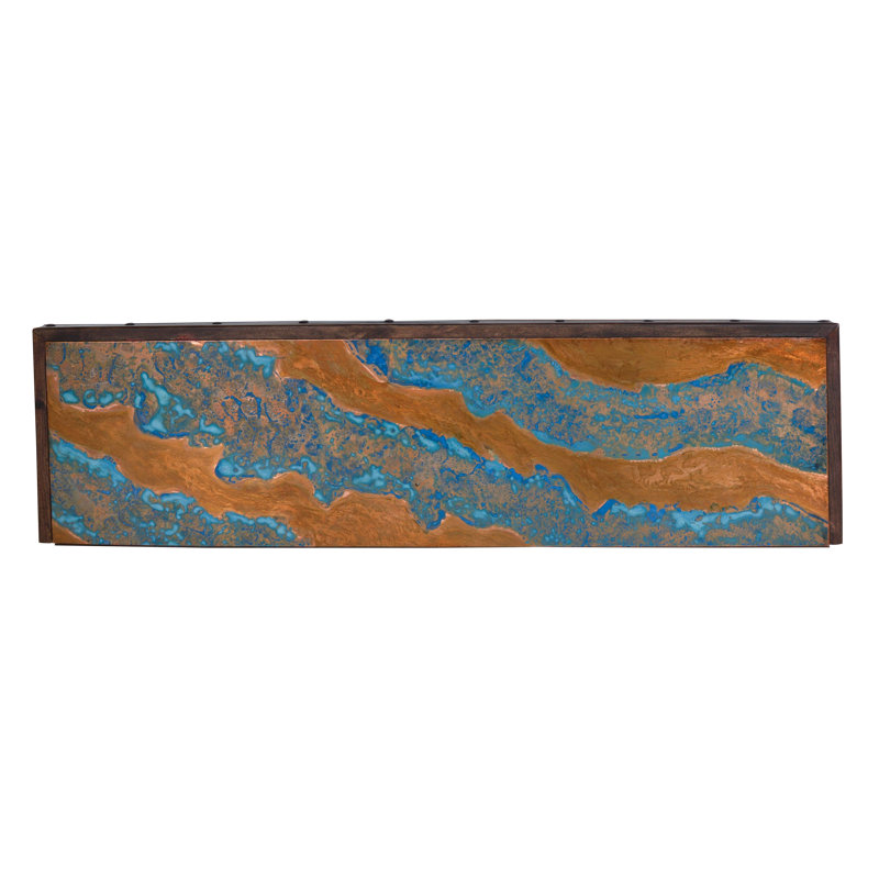 72'' Console Table