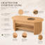 Table basse 43,7 po Caston-1463488508