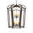 48" Wide Citadel 16 Light Pendant