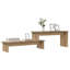 TV Cabinet 180 X 30 X 43 Cm Engineered Wood-1071051960