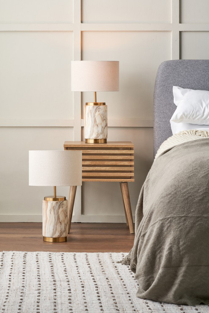Bellamee Lamp