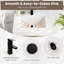Robinet de lavabo de salle de bain 25 po Latitude
