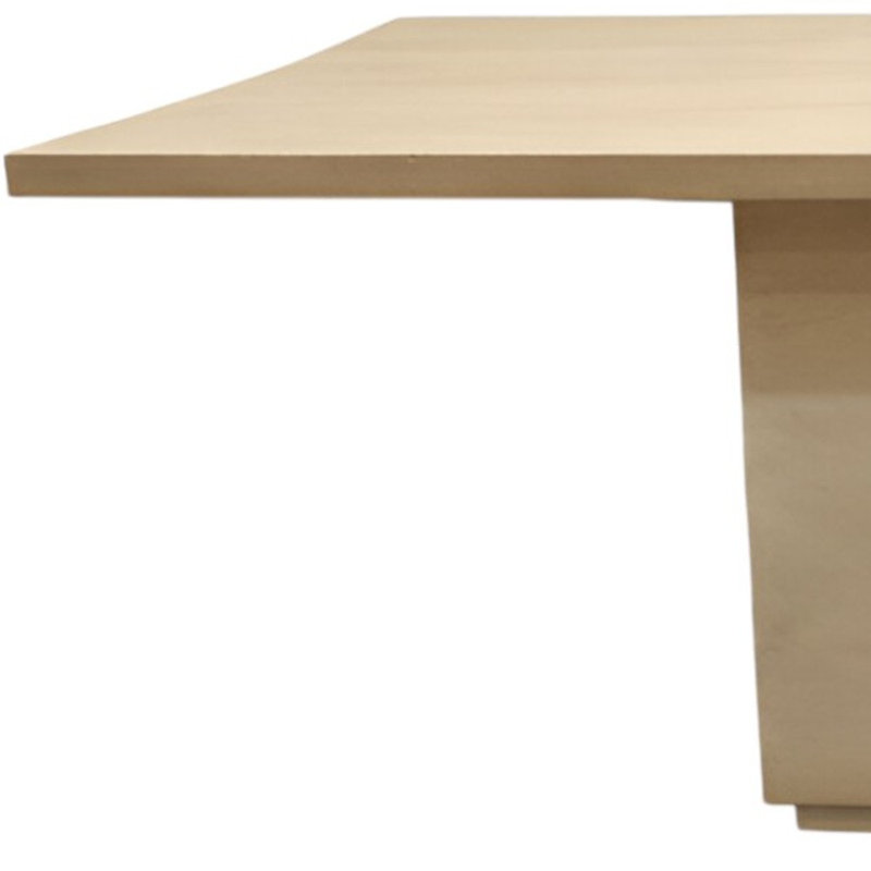Table de salle à manger 72 po