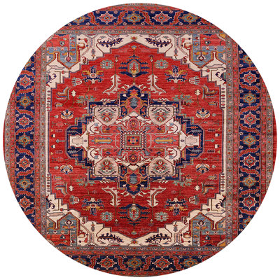 Oriental Indoor Rug