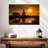 Adella Sunset Buddha-107721902
