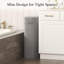 Plastic Laundry Room Organiser