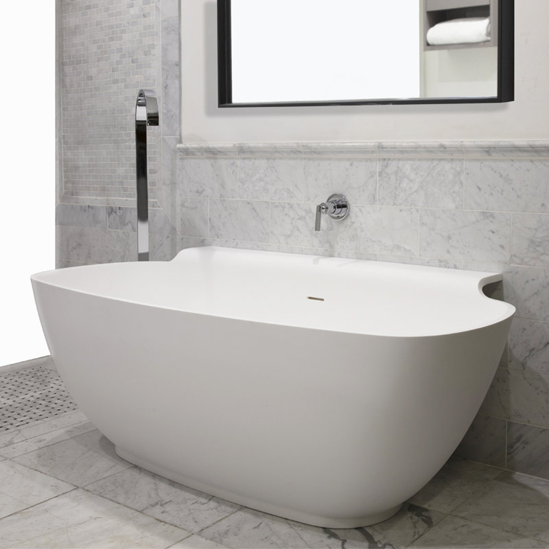 Kubista Tub Filler