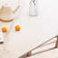 Simple petite table de salle à manger japonaise-50585356