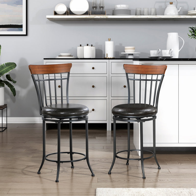 Swivel Chair