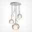 Glo Round Chandelier Pendants-1164877156-1164877182