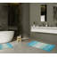 Ensemble de tapis de bain Crevantes-2068660313