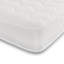Roseberry Symple Stuff Open Coil Mattress-764485932