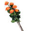 Arrangement floral de roses-220119404