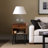 Boncile Metal Piece Bedroom Set-89126403-89126404