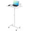 Bureau debout réglable en hauteur 43,9 po