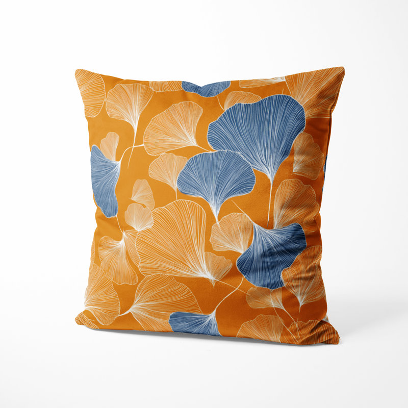 Coussin Coastal, H 16 po x l 16 po