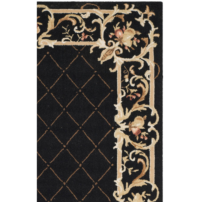 Wool Rug