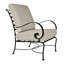 Classico Outdoor Lounge Chair-1359012176-1389950150