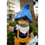 Caparrelli Polyester Garden Statue