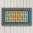 Jacqueline Doormat 18x30