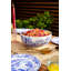 Classic Blue Italian Spode, Serving Bowl