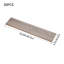 81.5cm W x 15.5cm L x 1.2cm Laminate Flooring