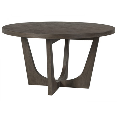 Cohesion Brio Round Dining Table