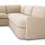 Aurelia Outdoor 3PC Sectional-Alessi Buff