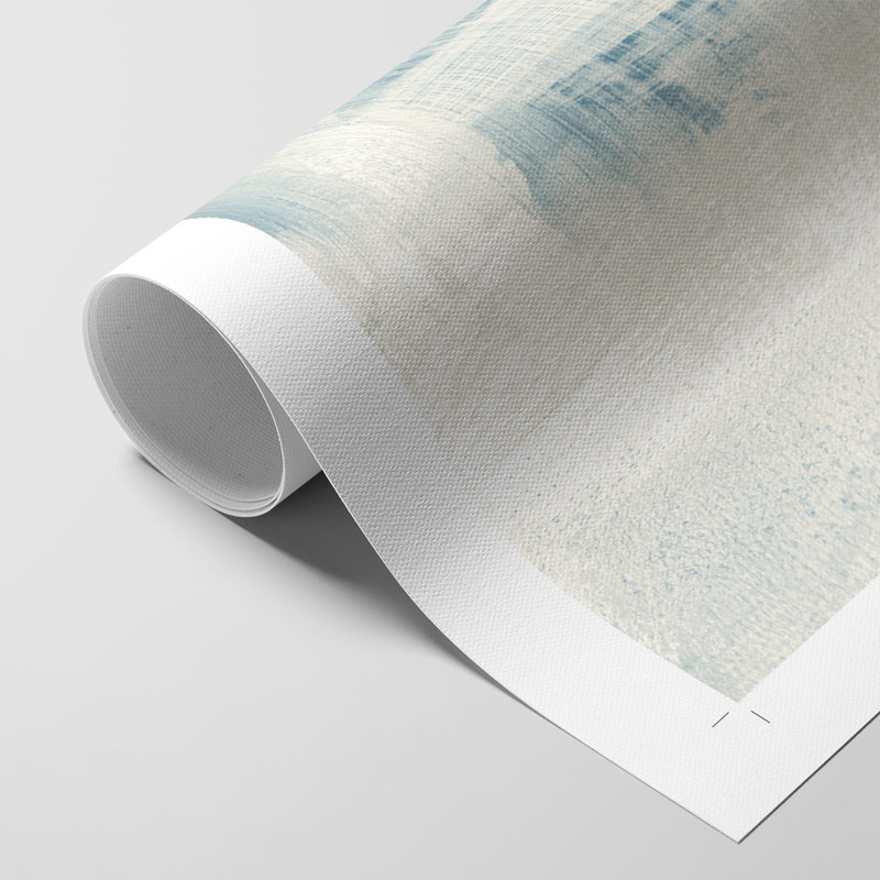 Wind Winded II - Impression sur toile seulement - NON-CADRE, H 60 po x l 40 po