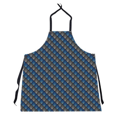 Bib Apron