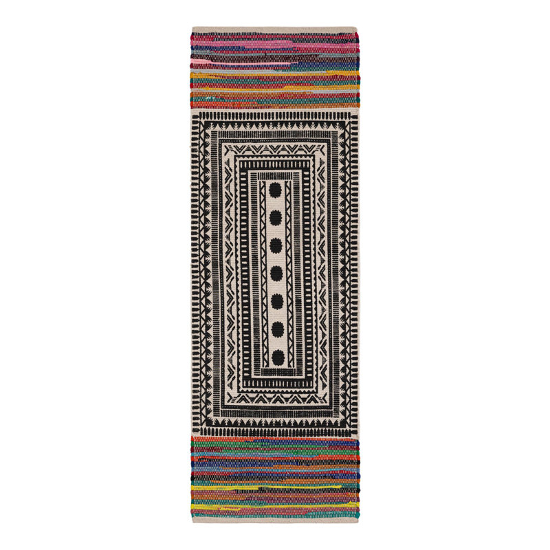 Avani Cedrick Rug, Runner 2' x 6'1"