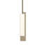 Axis 1 - Light Single Cylinder Mini Pendant-1101937994