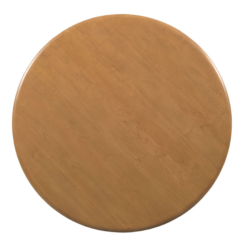 44" Round Quad Dining Table