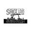 St. Louis Quartiers Skyline - impression sur toile tendue-55902988