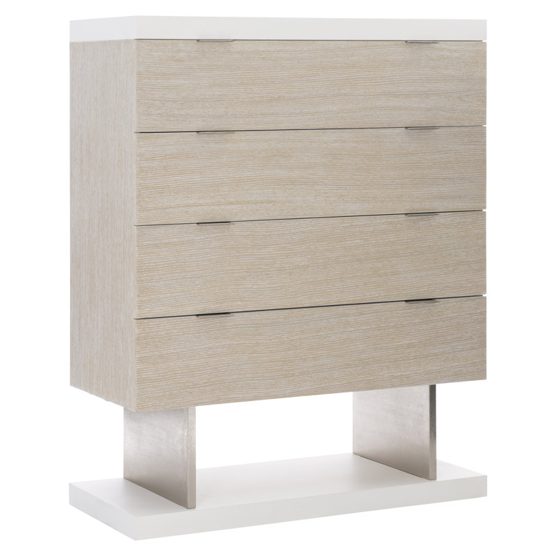 Solaria 4 - Drawer Dresser