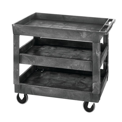 Cart, Utility Transport, Plastic