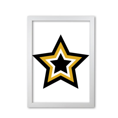 Star - Print