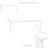 Lylah Single Coffee Table-1549033050