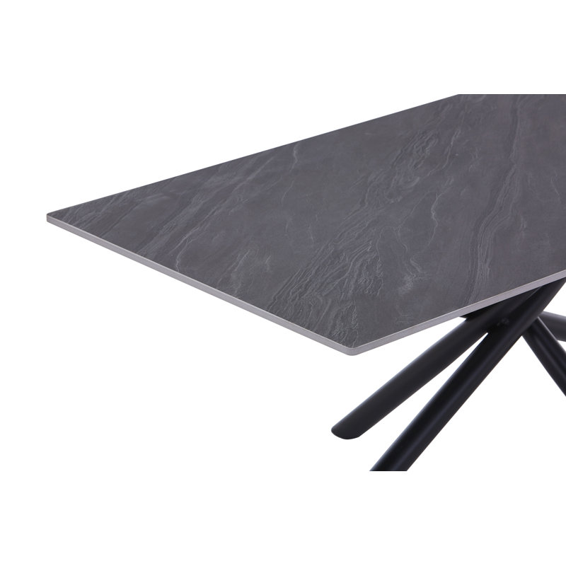 Avesta Coffee Table, Grey