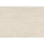 Table transitionnelle brun et blanc antique à hauteur de comptoir, 2 tablettes, placage et bois d'ingénierie, 4 options de salle à manger blanches, transitionnelles, placage, pièce