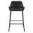 Melihate Upholstered Counter Stool-696064663