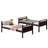 Lidderdale Kids Twin Over Twin Bunk Bed-209749484